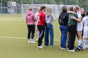 Bild 44 - F SV Eidelstedt - SC Alstertal-Langenhorn : Ergebnis: 2:7